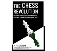 Robinson Les Bains – La révolution des échecs – Le pouvoir d'un jeu ancien à l'ère numérique