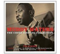 The Chess Singles Collection (The A-Sides)