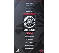 The Chess Story [2xCD]