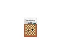 The Chess Team (A Novel)