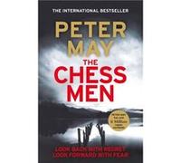The Chessmen by Peter May Peter May (Auteur)