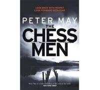 The Chessmen (Lewis Trilogy 3) May, Peter (Auteur)