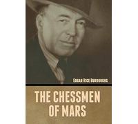 The Chessmen Of Mars