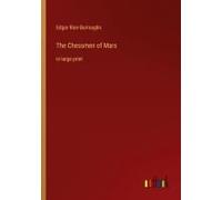 The Chessmen Of Mars