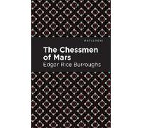 The Chessmen Of Mars