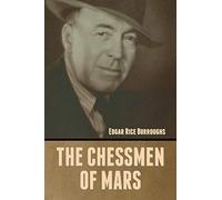 The Chessmen Of Mars