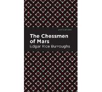 The Chessmen Of Mars
