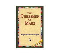 The Chessmen Of Mars