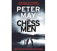 The Chessmen: The explosive finale in the million-selling series (The Lewis Trilogy Book 3)