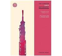 The Chester Oboe Anthology Nicholas Daniel (Auteur)