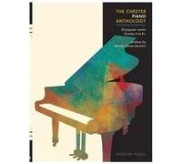 The Chester Piano Anthology / Recueil
