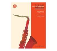 The Chester Saxophone Anthology