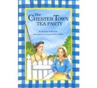 The Chester Town Tea Party Brenda Seabrooke (Auteur)