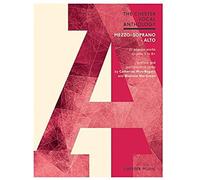 The Chester Vocal Anthology: Mezzo-Soprano/Alto / Recueil