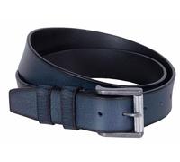 The Chesterfield Brand Aayden Belt W120 Navy