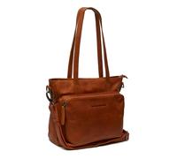 The Chesterfield Brand Alicante Shopper Cognac