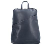 The Chesterfield Brand Amanda Daypack Cuir 34 cm noir