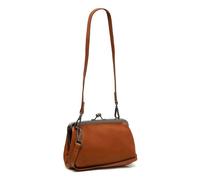 The Chesterfield Brand Andrade Sac à bandoulière Cuir 23 cm brun