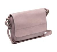 The Chesterfield Brand Ann Sac à bandoulière Cuir 25 cm violet