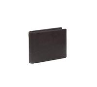 The Chesterfield Brand Antique Buff Harlem Portemonnaie RFID Cuir 12,5 cm