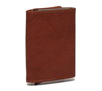 The Chesterfield Brand Antique Buff Paris Porte-Cartes de crédit RFID en Cuir 7 cm