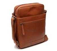 The Chesterfield Brand Anzora Sac à bandoulière Cuir 27 cm brun