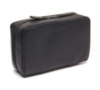 The Chesterfield Brand Ardan Pochette électronique en cuir 17,5 cm brun