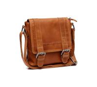 The Chesterfield Brand Ariano Sac à bandoulière Cuir 17 cm cognac (TAS013066)