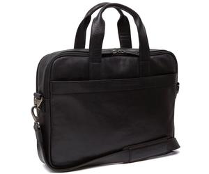 The Chesterfield Brand Arizona Porte-documents Cuir 40 cm Compartiment pour ordinateur portable noir
