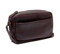 The Chesterfield Brand Arona Sac à bandoulière Cuir 21 cm brun
