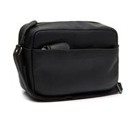 The Chesterfield Brand Arona Sac à bandoulière Cuir 21 cm noir