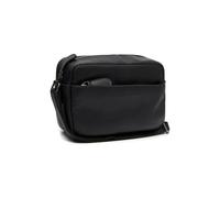 The Chesterfield Brand Sac à bandoulière Arona Cuir 21 cm Noir