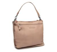 The Chesterfield Brand Astero Sac à bandoulière Cuir 32 cm rose