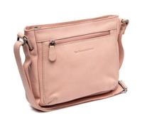 The Chesterfield Brand Aston Sac à bandoulière Cuir 25 cm orange