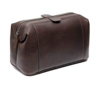 The Chesterfield Brand Biassa Washbag Brown