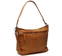 The Chesterfield Brand Bolivia Sac à bandoulière Cuir 32 cm brun