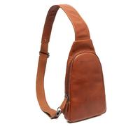The Chesterfield Brand Bowey Cuir véritable 30 cm brun