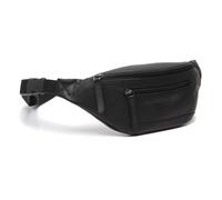 The Chesterfield Brand Sac banane Brana en cuir 27 cm noir