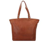 The Chesterfield Brand Wax Pull Up Berlin Sac à main cuir 36 cm compartiment Laptop