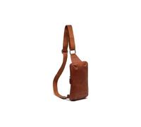 The Chesterfield Brand Cambridge Crossbodybag Cognac