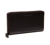 The Chesterfield Brand Cantara Porte-monnaie Cuir 19 cm brun