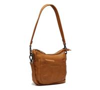 The Chesterfield Brand Caroline Sac à bandoulière Cuir 23 cm ocher yellow (C48-1266-07)