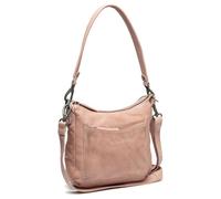 The Chesterfield Brand Caroline Sac à bandoulière Cuir 25 cm brun