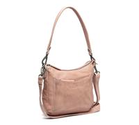 The Chesterfield Brand Caroline Sac à bandoulière Cuir 25 cm brun