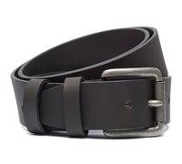 The Chesterfield Brand Ceinture noir pour homme - Farmosa Belt 211892 105 cm