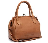 The Chesterfield Brand Chili Sac à main Cuir 23 cm brun