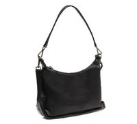 The Chesterfield Brand Christie pochette à fermeture éclair noir