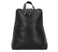 The Chesterfield Brand Wax Pull Up Claire City Sac à dos cuir 28 cm
