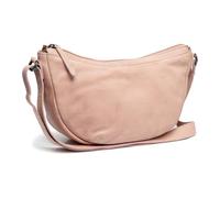 The Chesterfield Brand Clarita Sac à bandoulière Cuir 35 cm or rose