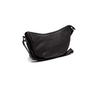 The Chesterfield Brand Clarita Sac à bandoulière Cuir 35 cm noir